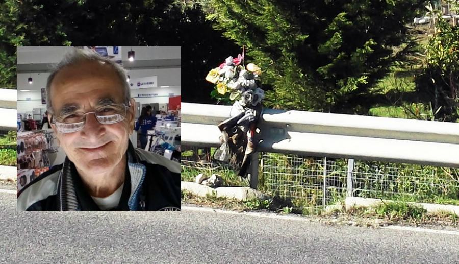 SS 106 a Corigliano: tre progetti di rotatorie ma il Commissario "vive sulle nuvole" (AUDIO) 53 foto strada vittime balbi origliano altomonte