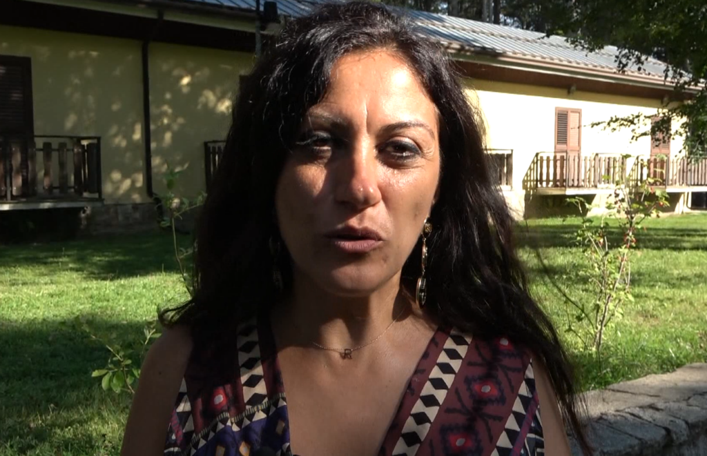 La presidente della Provincia di Cosenza, entra nel direttivo dell’Upi 1 foto succurro