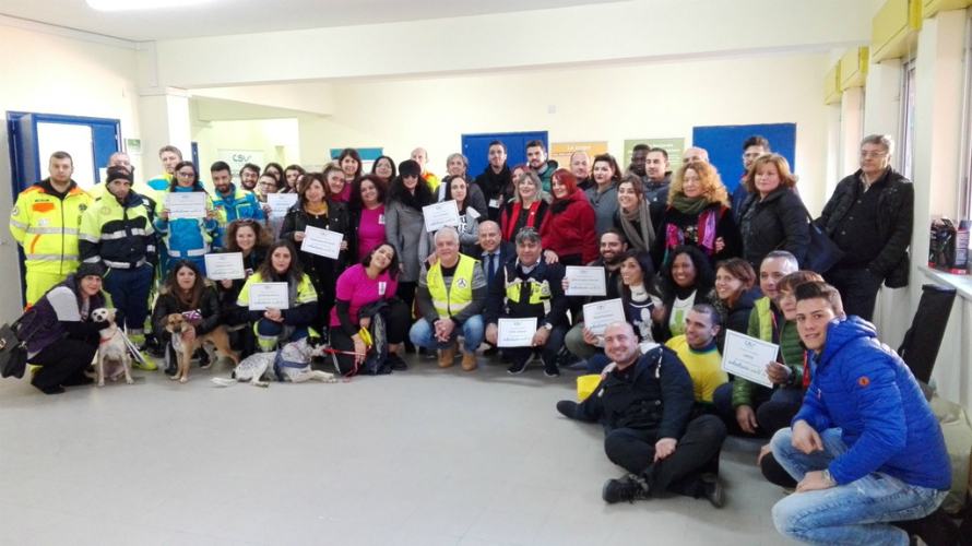 foto gruppi associazioni