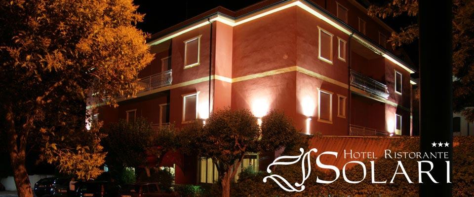 foto interna hotel solari