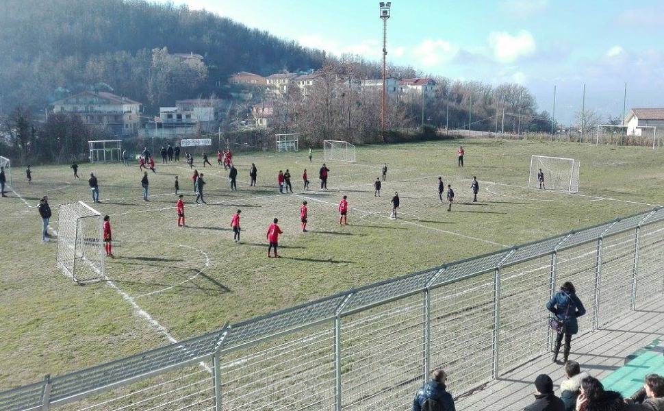 foto pgs cosenza donnici