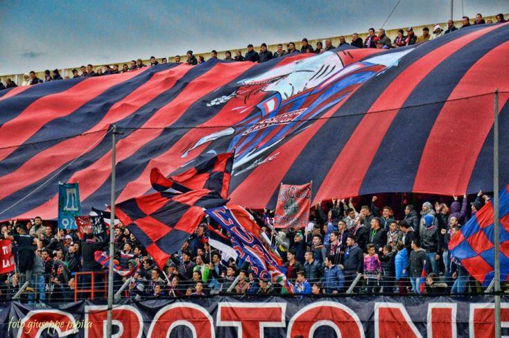 Lo stadio è pronto, Crotone inaugura lo Scida con il match contro il Napoli 59 fotocurva