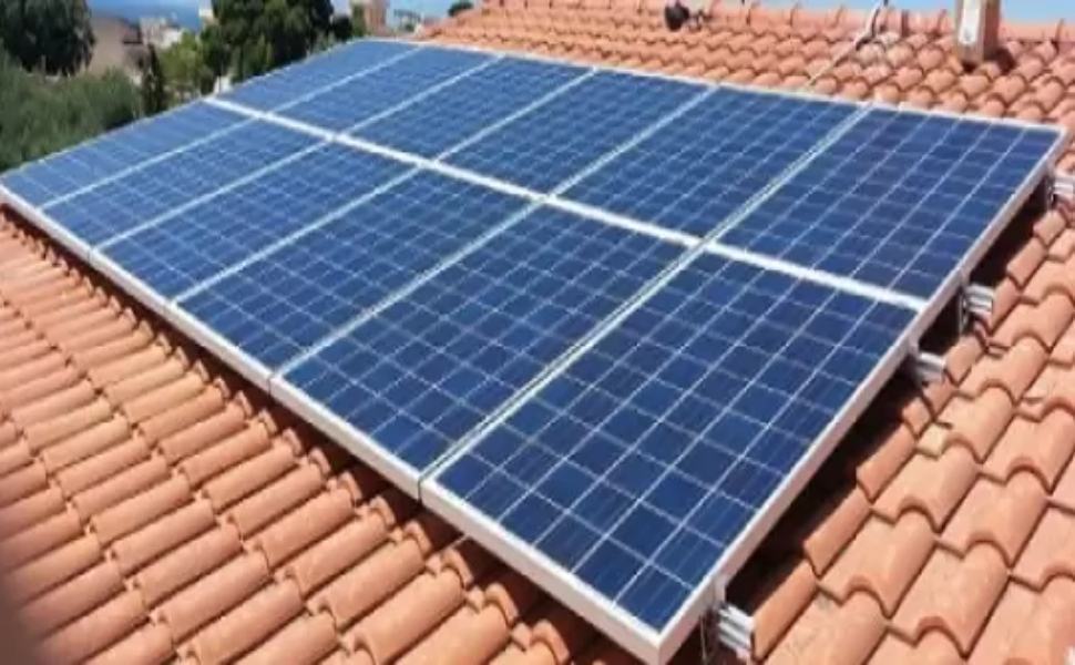 fotovoltaico tetto 1