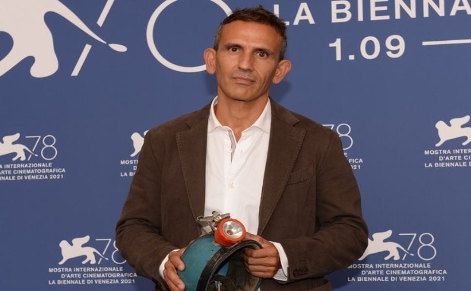 Cerchiara, oggi la cittadinanza onoraria al regista Frammartino per il film "Buco" 51 frammartino