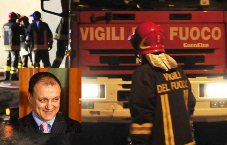 frana massimo marrelli