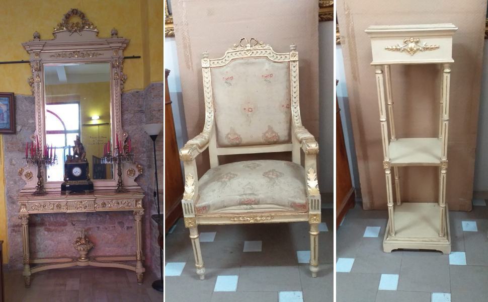 francesco di maria donazione cosenza