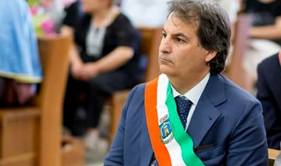 francesco iannucci sindaco carolei