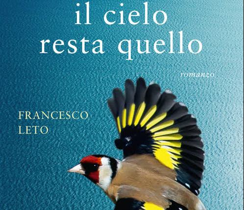 Premio Sila '49, prossima presentazione ''Il cielo resta quello'' di Francesco Leto 197 francesco leto
