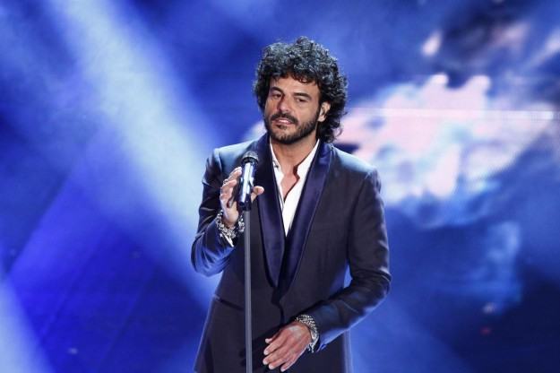 Musica: doppio appuntamento in Calabria con Francesco Renga, il 20 agosto a Diamante 191 francesco renga a sanremo 20141