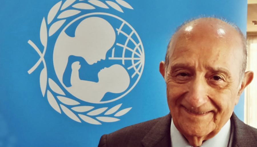 francesco samengo unicef italia