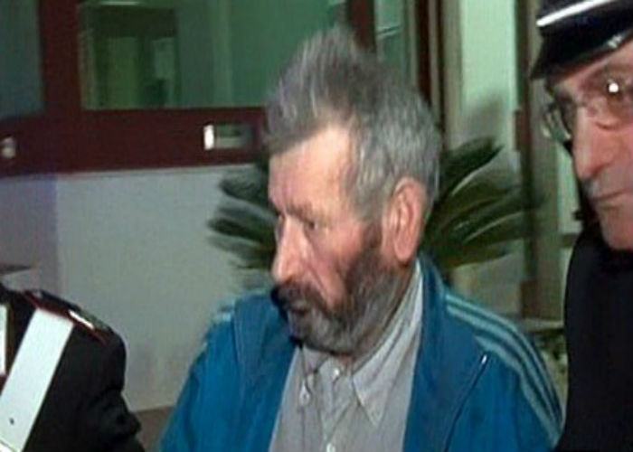 Omicidio di Fiumefreddo, condannato l'uomo che nascose il cadavere della compagna in auto 51 omicidio fiumefreddo garritano