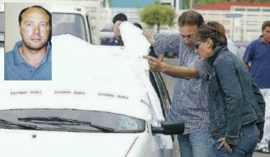 Omicidio Marincolo: ergastolo per Lamanna, Attanasio, Abbruzzese e Miceli 51 francesco marincolo omicidio con macchina 3