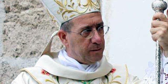 francescoantonio nole arcivescovo cosenza 2