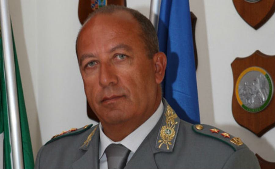 franco Curcio presidente parco sila