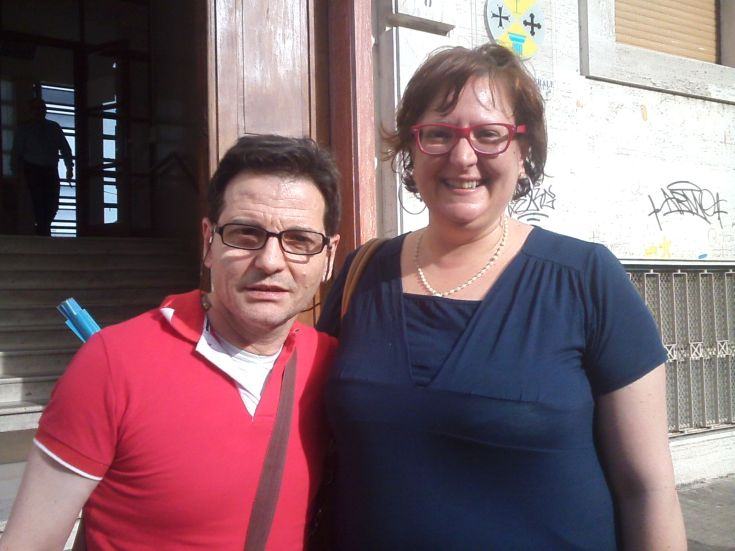 franco chiarello lita mauro