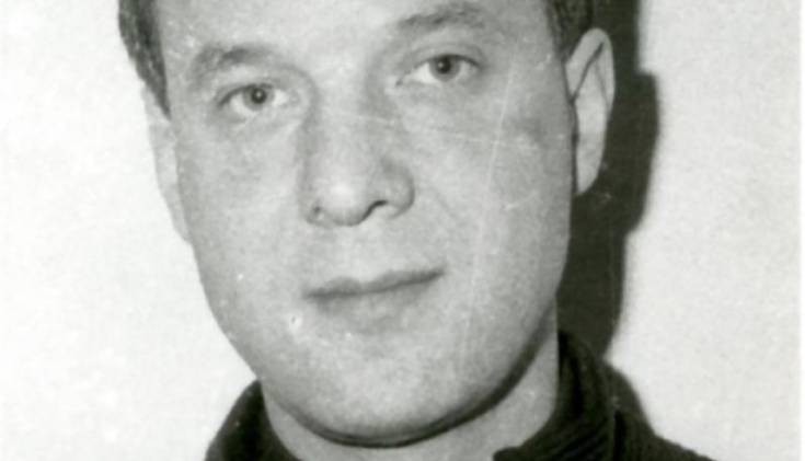 franco pino