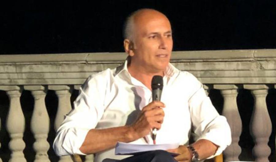 Franz Caruso si candida a sindaco di Cosenza: "questa è l’ora del riscatto" 51 franz caruso