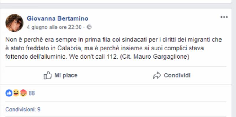 frase bartomino