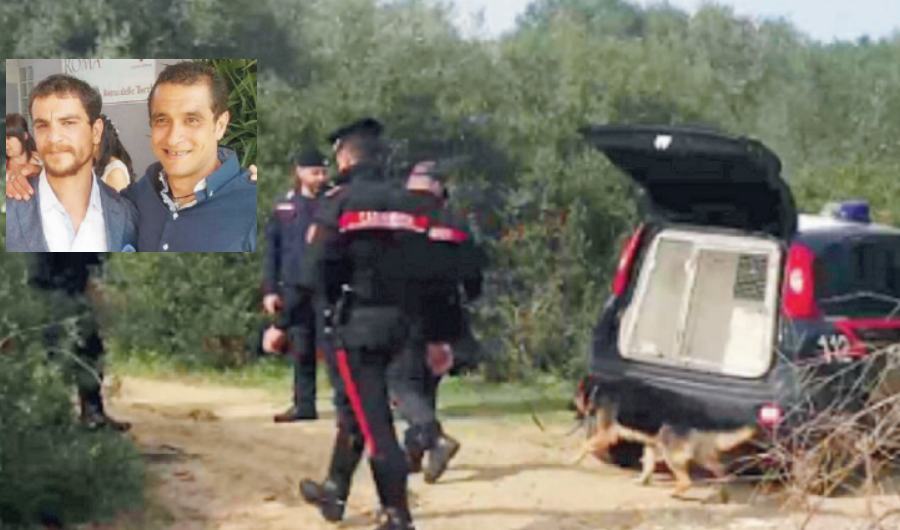 fratelli mirabello scomparsi