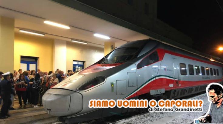 frecciargento sibari bolzano 02 grandinetti