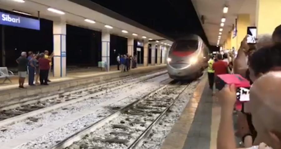 frecciargento sibari bolzano 2