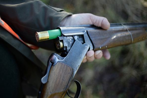 Conservava un fucile nel fienile, arrestato 51 fucile 6