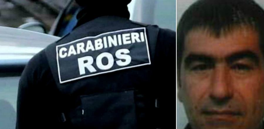 fuduli bruno ros ex infiltrato