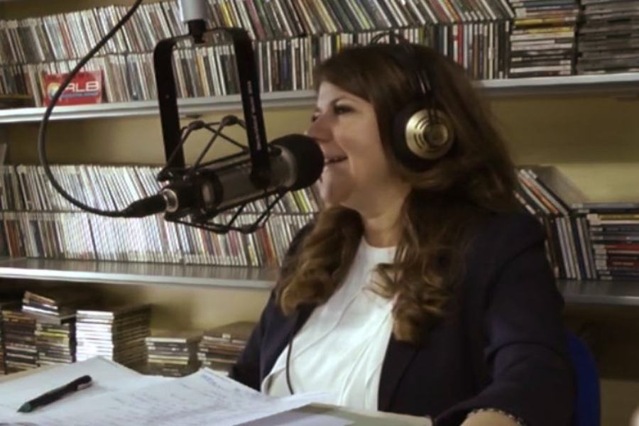 Agricoltura, Caligiuri (Fi): "percorso d'ascolto con Governo, Regione e associazioni" 62 fulvia michela caligiuri 01