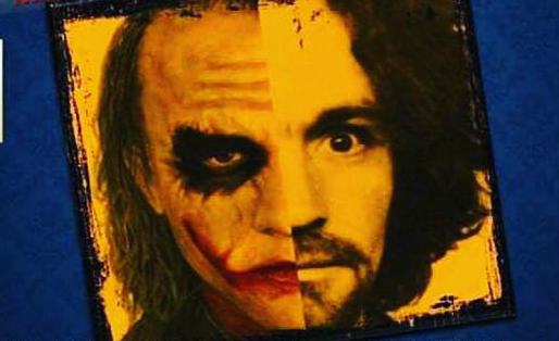 fumetti e criminologia