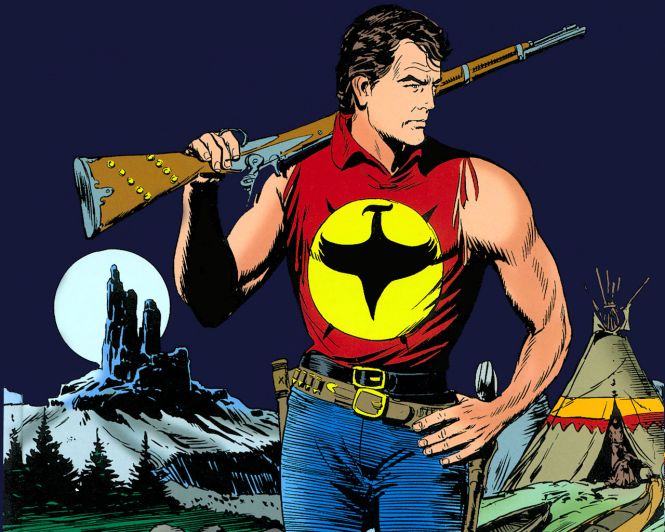 Festival del Fumetto di Cosenza: per l'edizione 2015 Milo Manara, Batman e Zagor 71 fumetti zagor rari