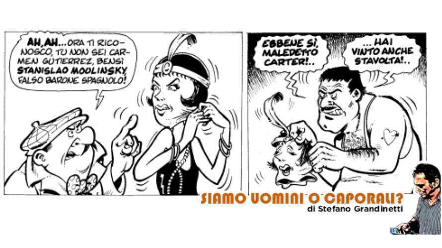 fumetto grandinetti 1