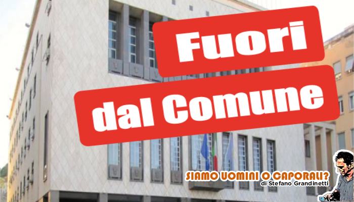 fuoridalcomune
