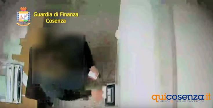 furbetti cartellino Asp e San Vincenzo