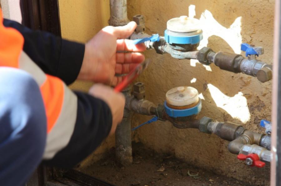 Cariati, il Comune annuncia controlli su utenze idriche contro gli 'abusivi' 53 furti acqua controlli