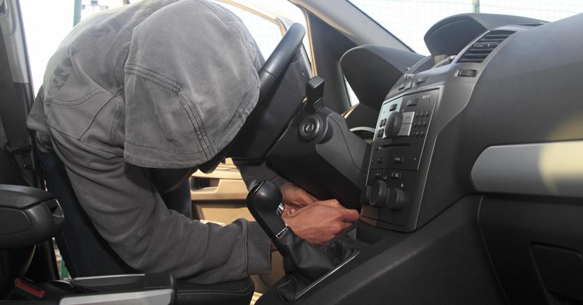 furto auto agf PNS3185660 kiBG 835x437@IlSole24Ore Web