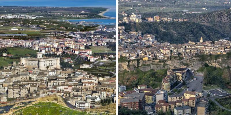 Corigliano Rossano, cessato divieto balneabilità: parametri conformi 51 fusione corigliano rossano
