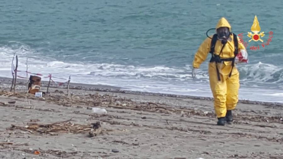 fusto roccelletta borgia spiaggia