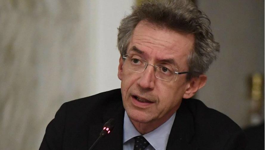 gaetano manfredi