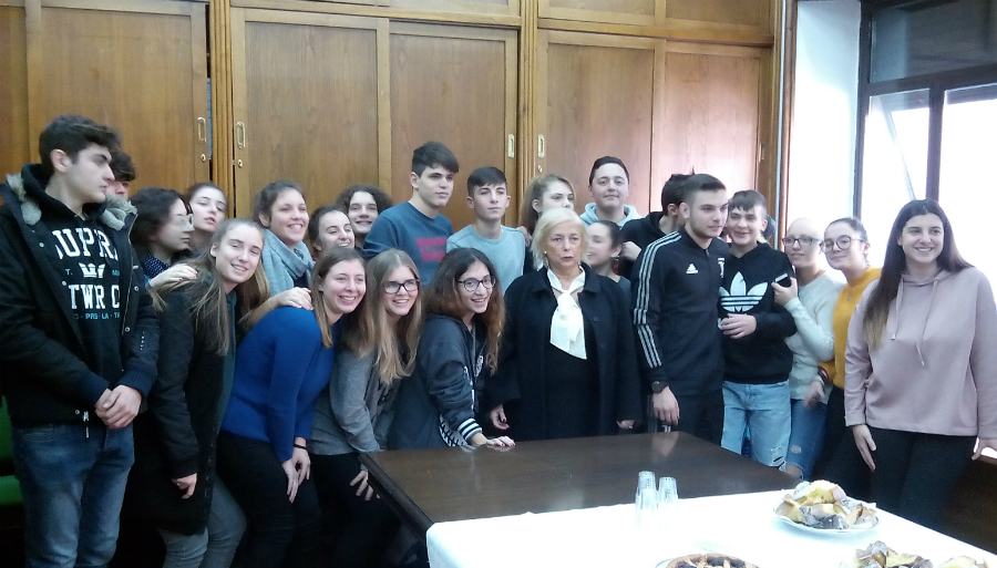 galeone alternanza scuola lavoro