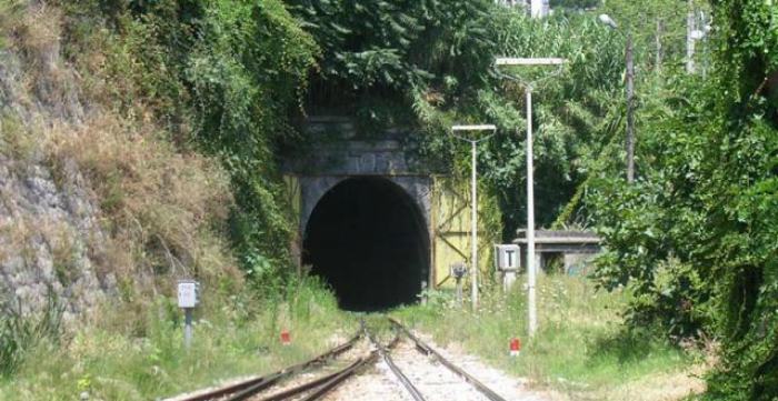 galleria Santomarco Cosenza Paola