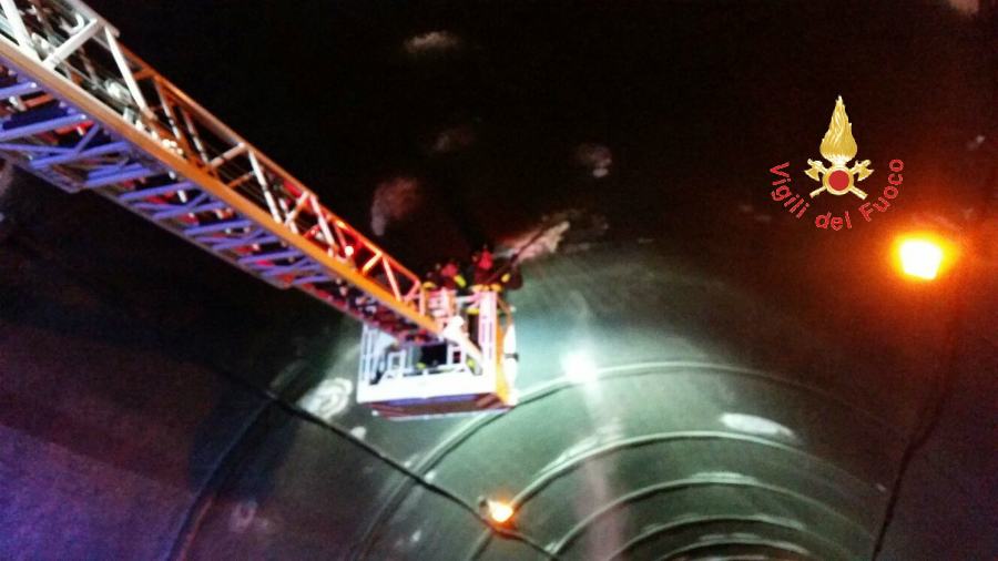 galleria marcellinara