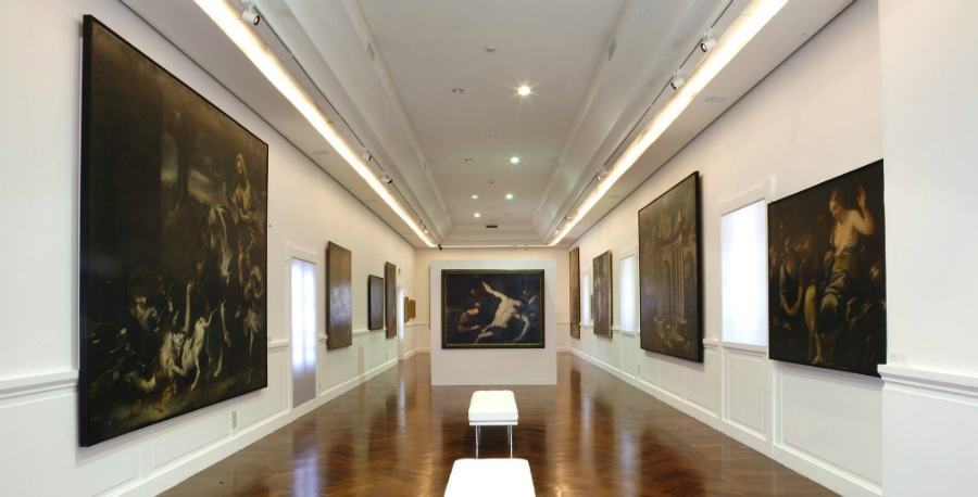 galleria nazionale cs