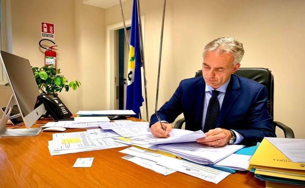 Agricoltura, in Calabria la delibera che disciplina l'uso dei reflui organici 51 gallogianluca 1 1