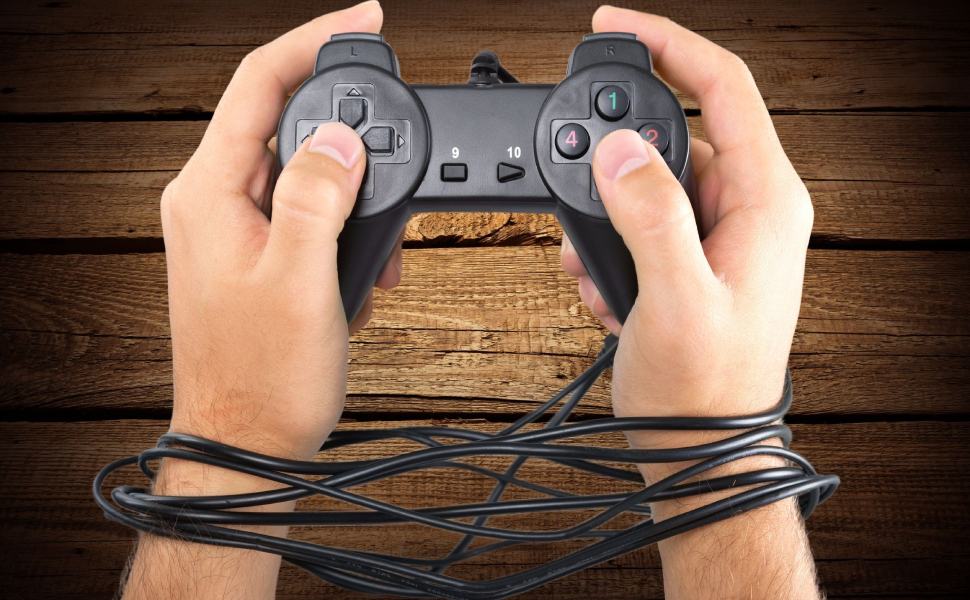 gaming disorder dipendenza gioco