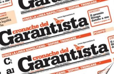 Il Garantista riceve 700mila euro di contributi pubblici, ma non paga i giornalisti 74 garantista
