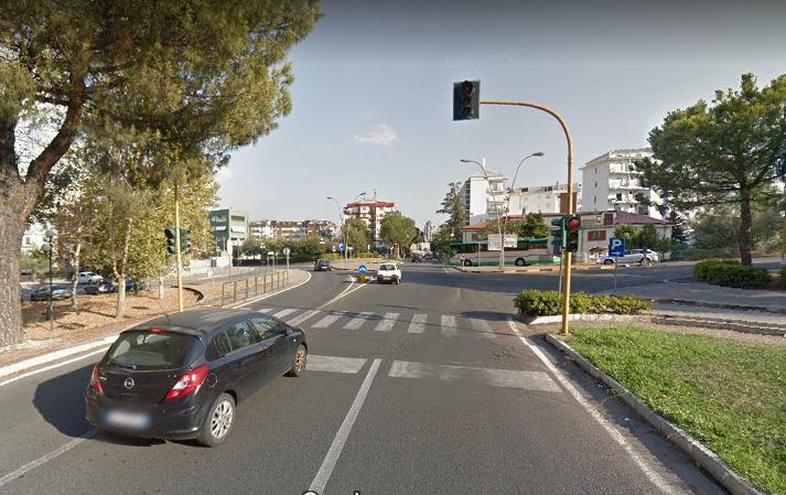 Traffico d'agosto a Rende, due incidenti 62 garden roges rende