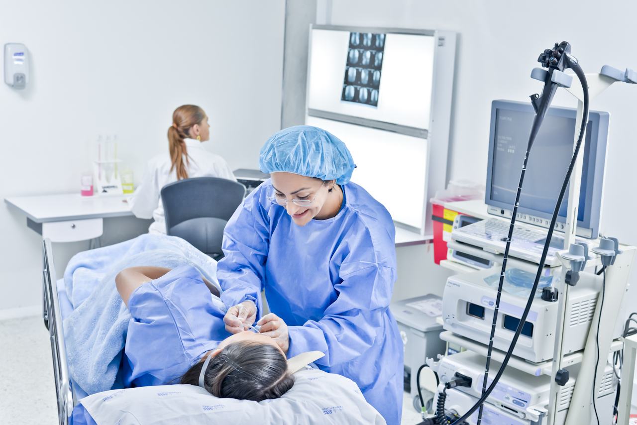 gastroenterologia