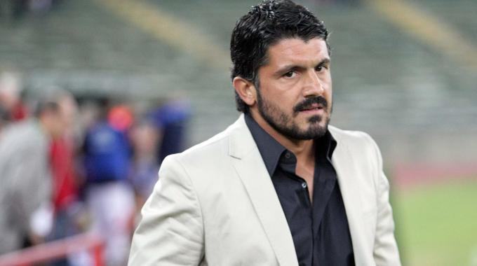 gattuso gennaro