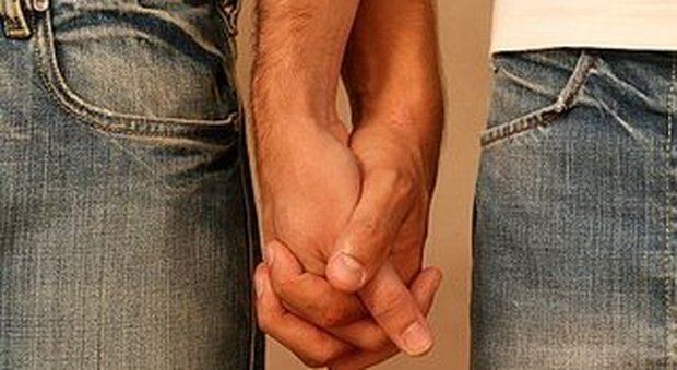 Ordine Avvocati Cosenza contro l'aumento dei reati di violenza sessista e omotransfobica 51 gay coppia 1