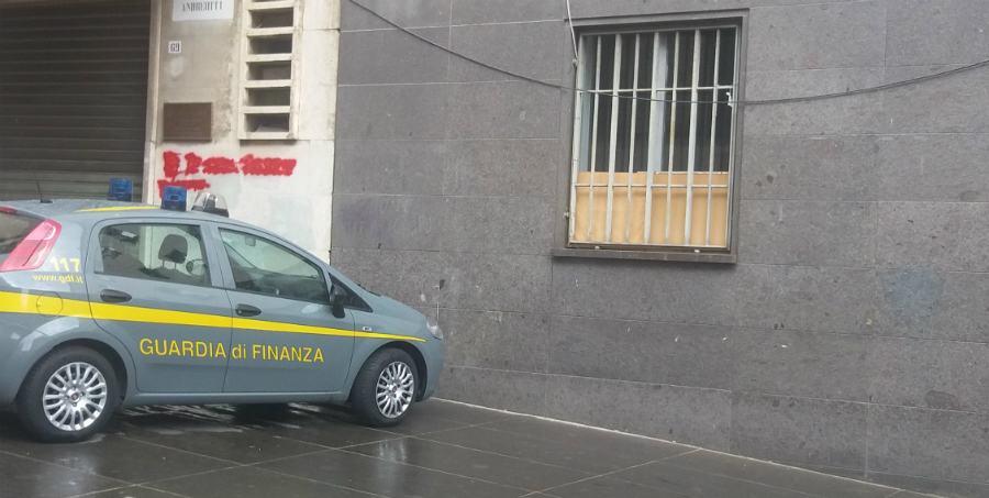 gdf a cosenza 1
